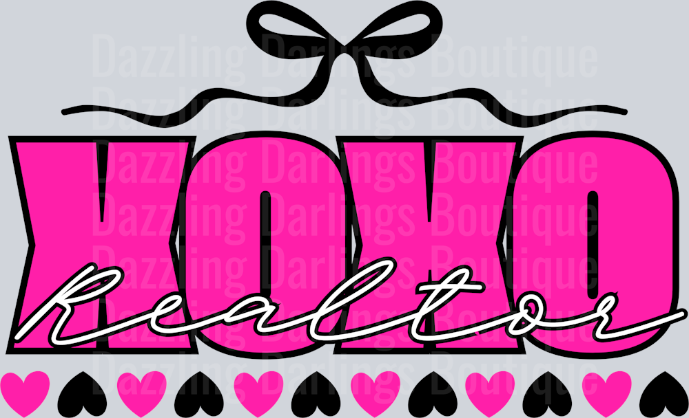 XOXO realtor