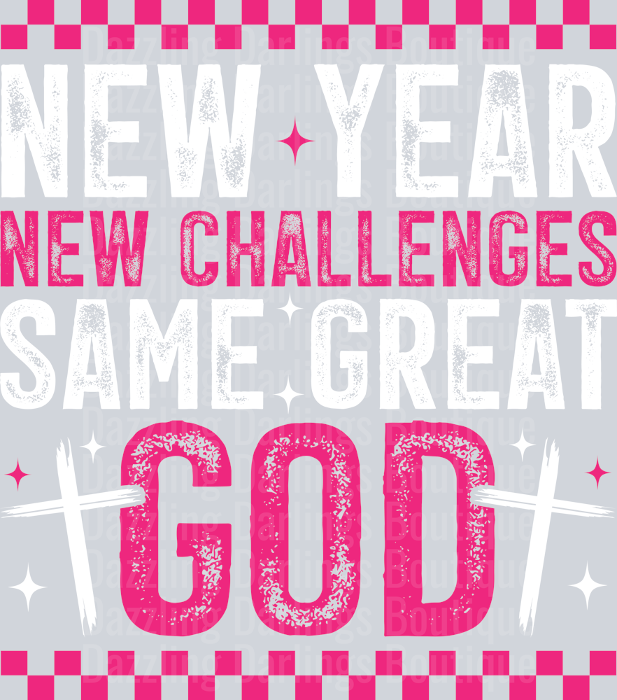 HAPPY NEW YEAR 2026