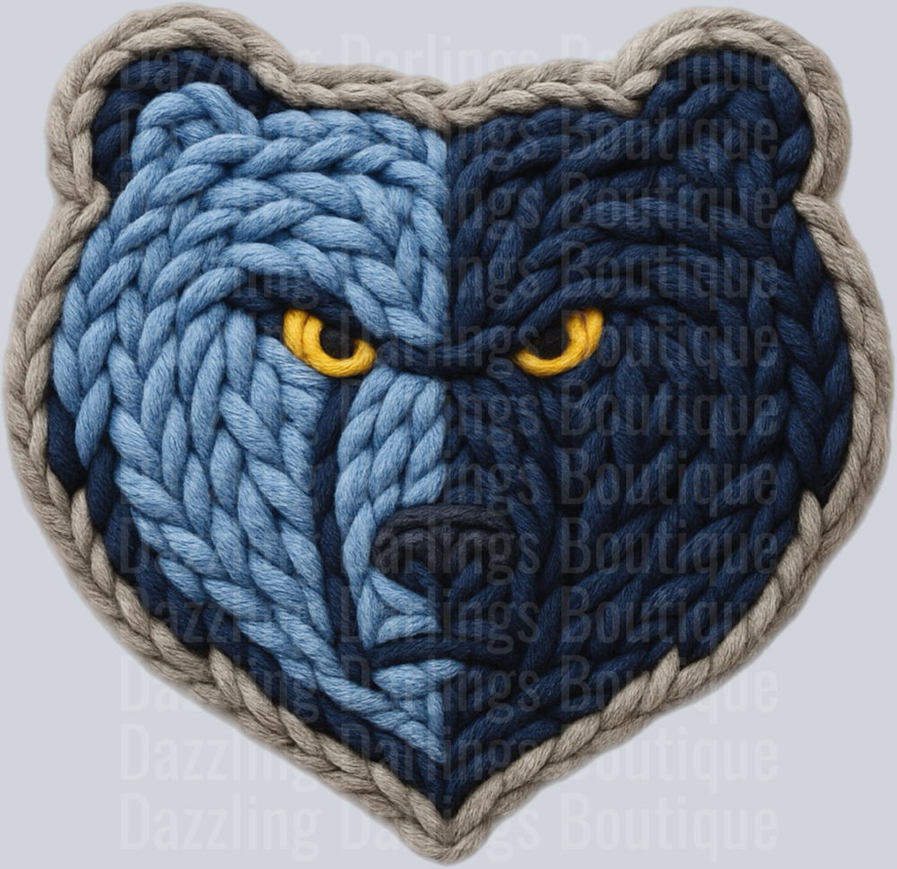 GRIZZLIES