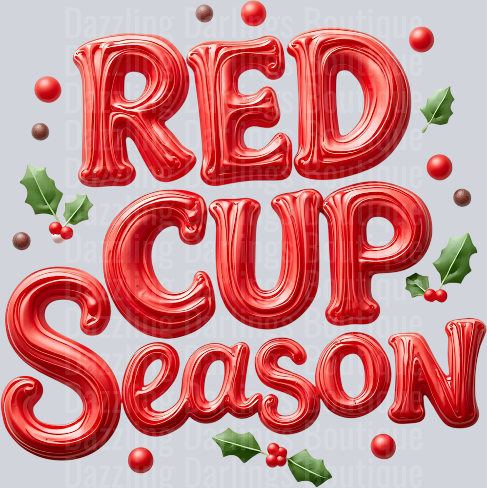 RED CUP SEASON (1)