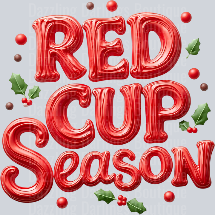 RED CUP SEASON (1)