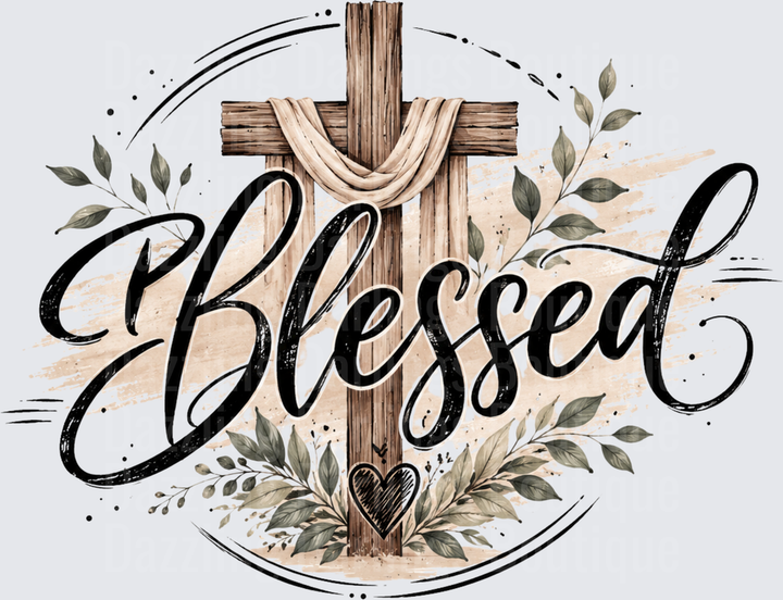 Blessed Cross