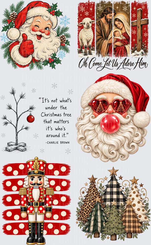 Christmas Premade 2