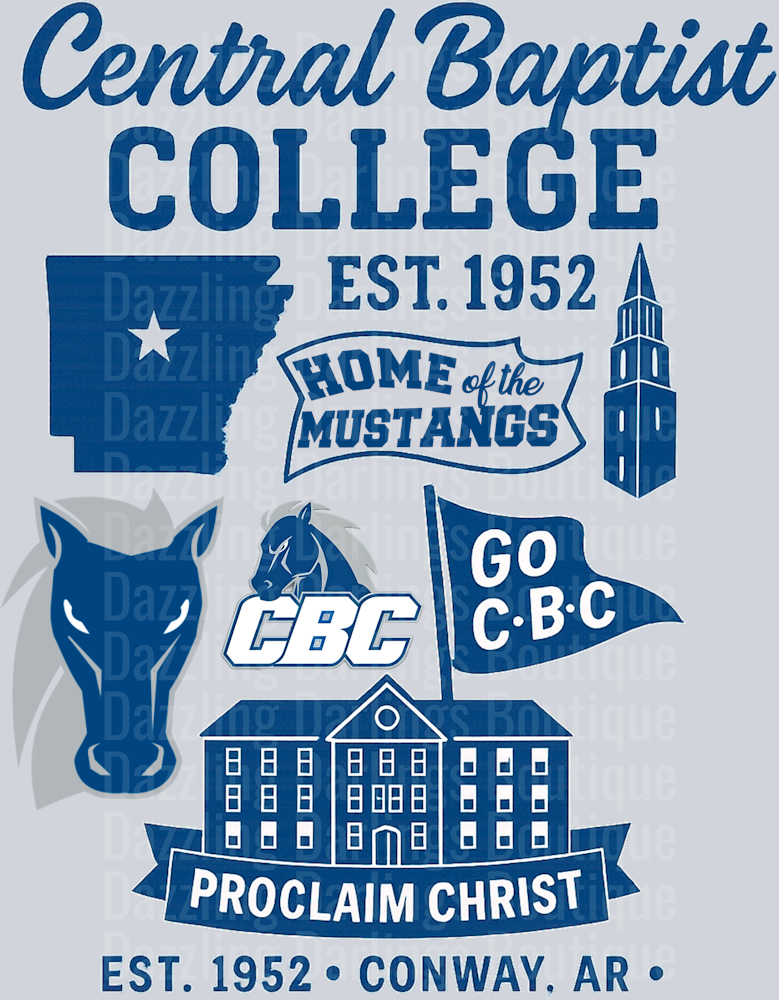 central baptist