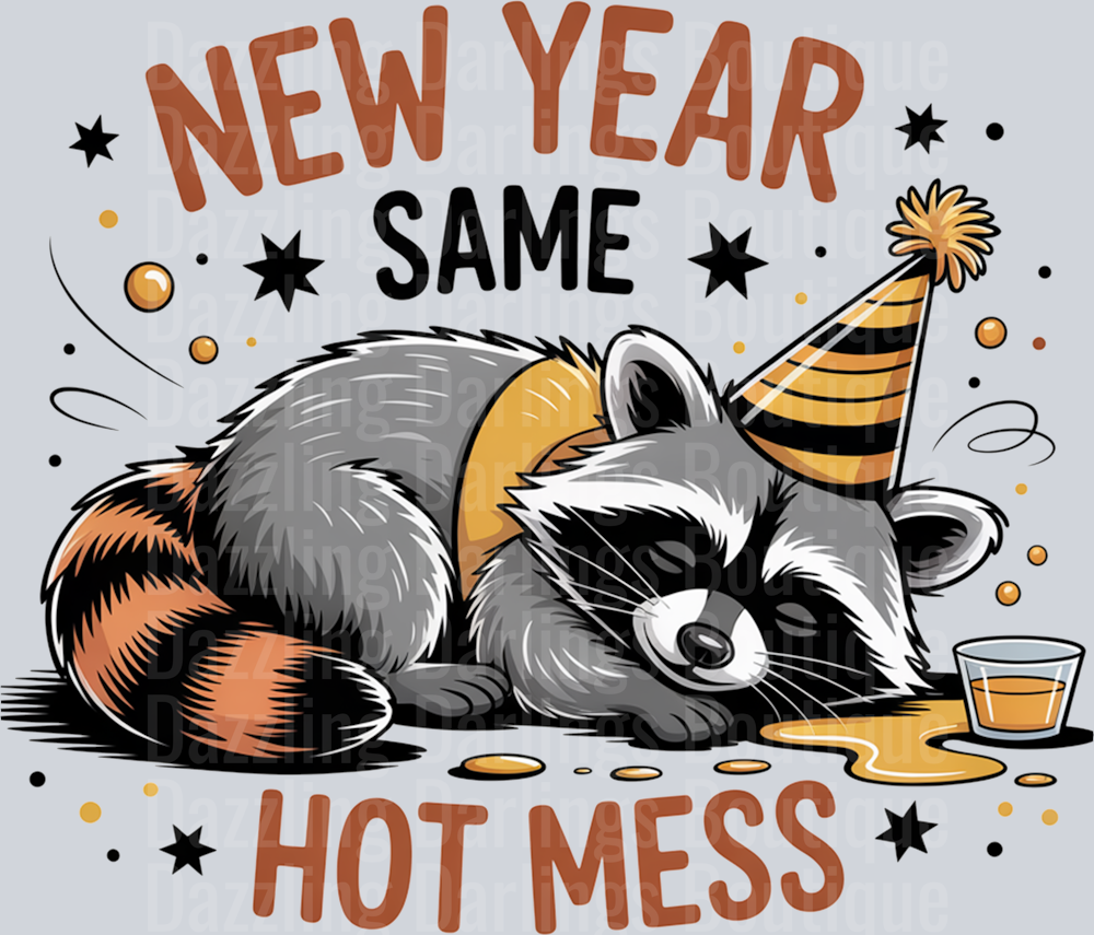 HAPPY NEW YEAR 2026