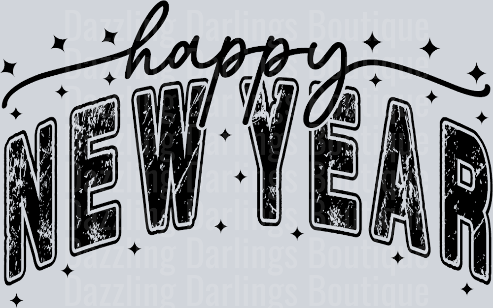 HAPPY NEW YEAR 2026