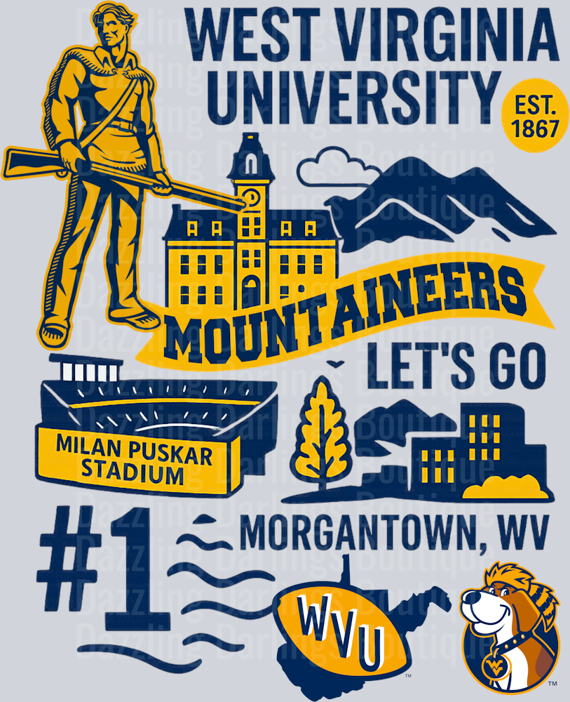 mountaineers