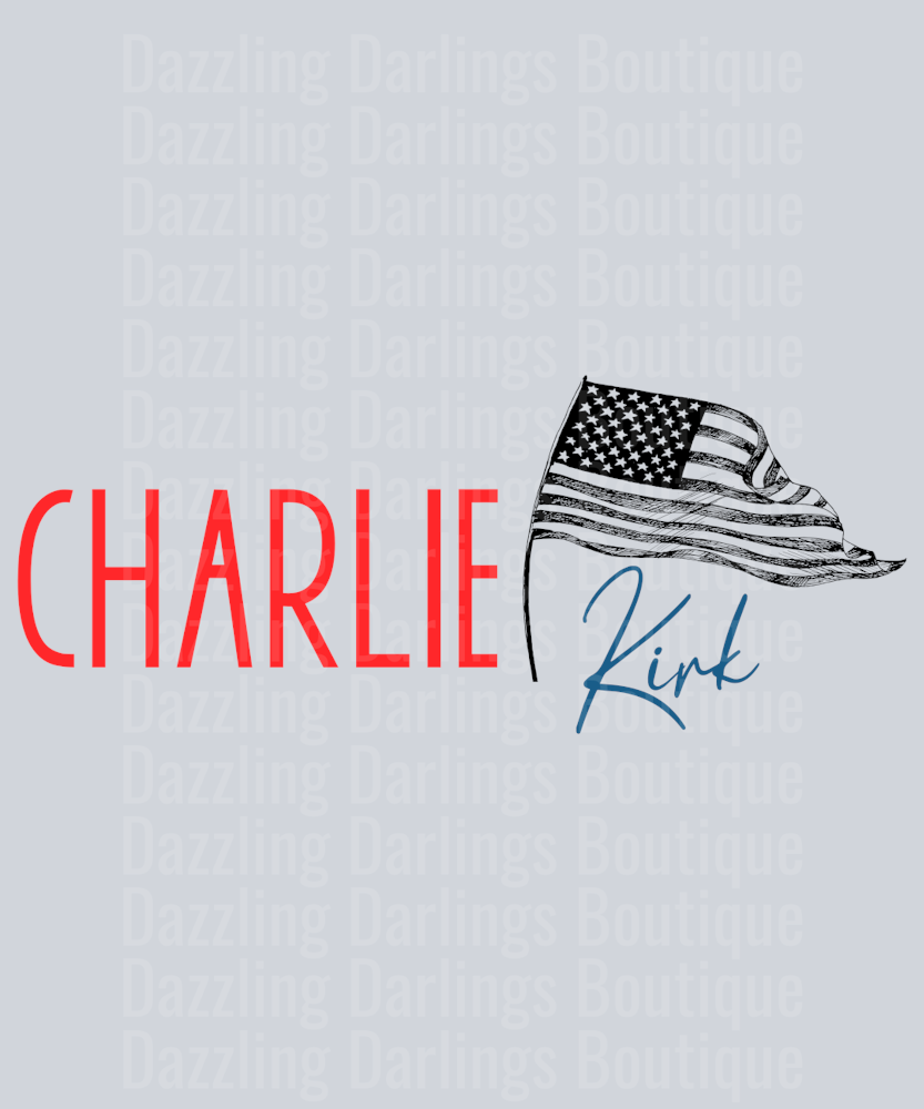 Charlie Kirk Freedom Turning Point