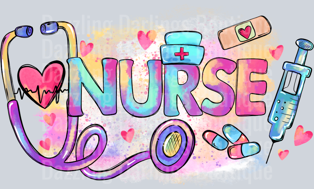 Nurse