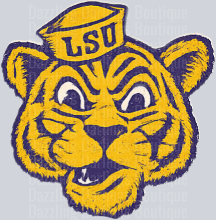lsu front