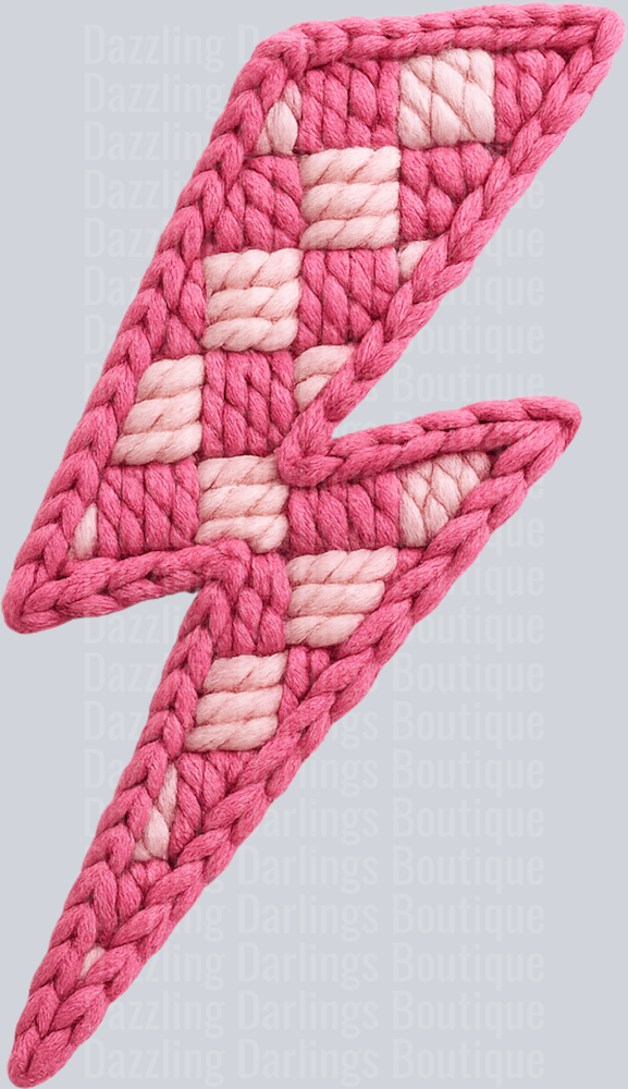 BOLT FAUX YARN