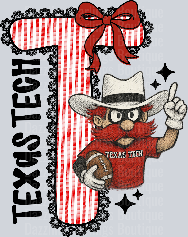 Texas tech