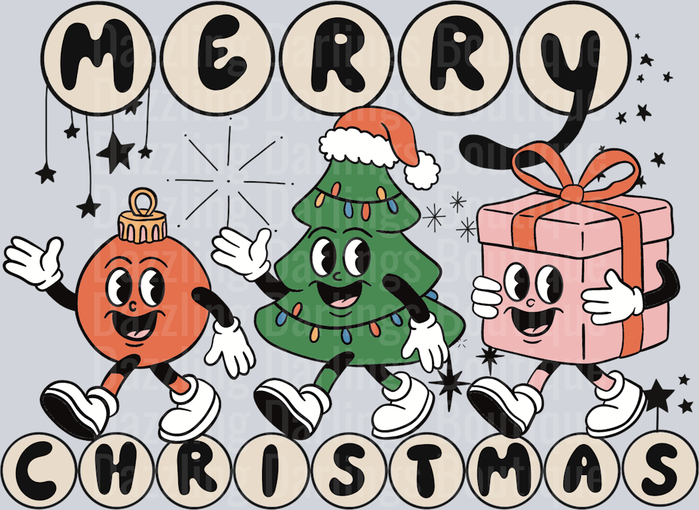 Merry Christmas