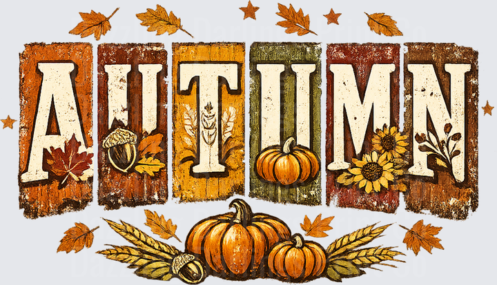 Autumn Fall Season
