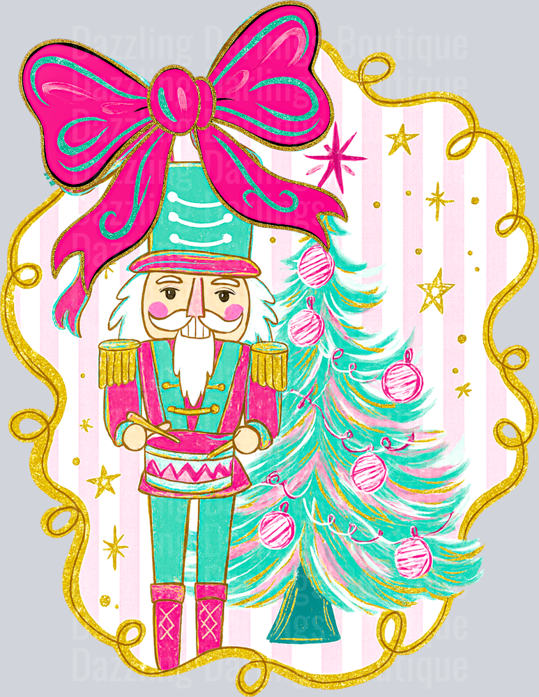 NUTCRACKKER