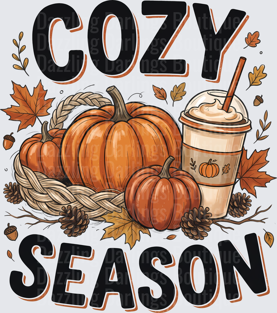 Cozy Season