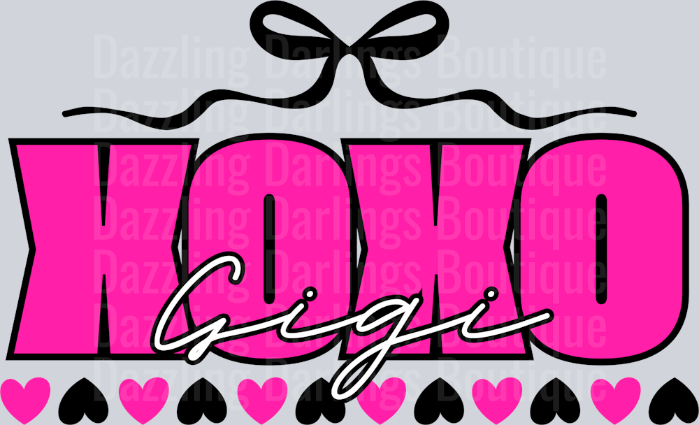 xoxo gigi - Copy