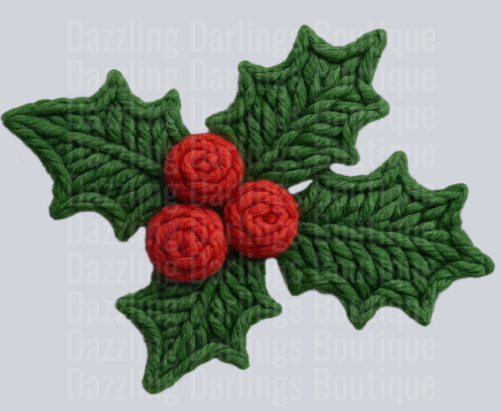 HOLLY