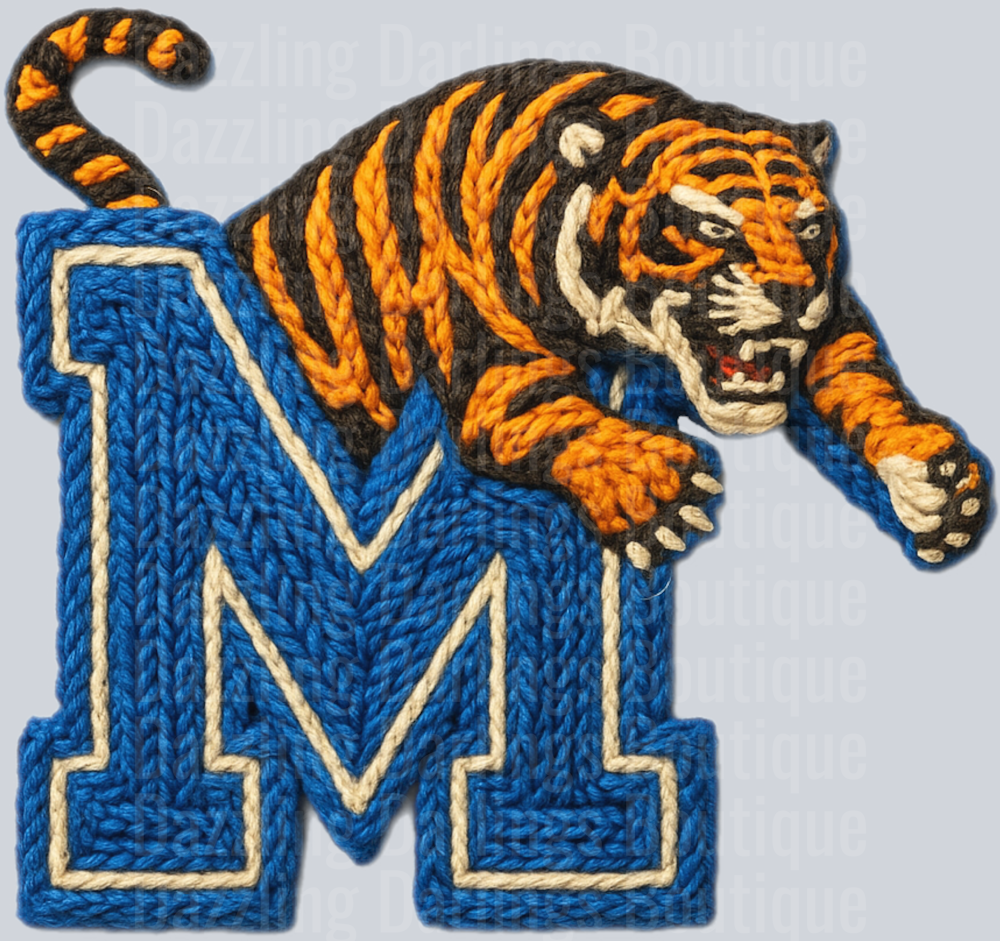 UNIVERSITY OF MEMPHIS TIGERS