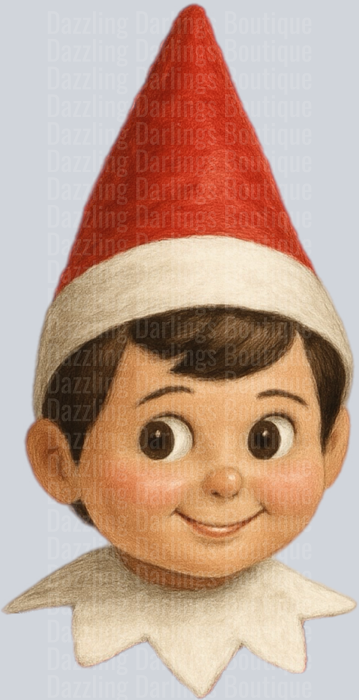boy elf