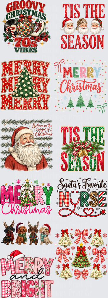 Christmas Premade 13