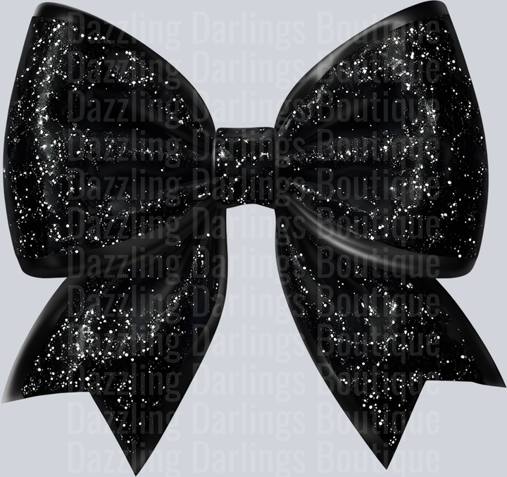 BLACK BOW