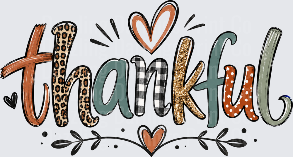 Thankful