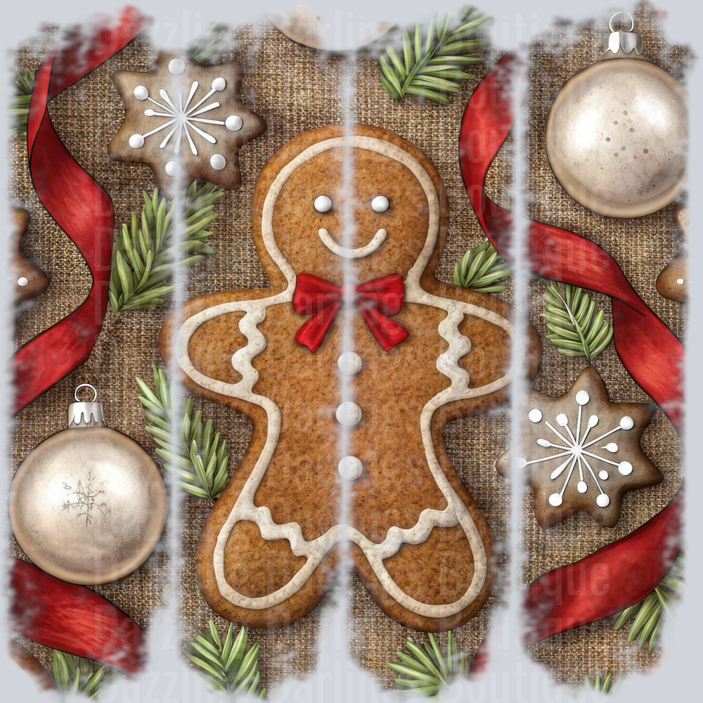 gingerbread