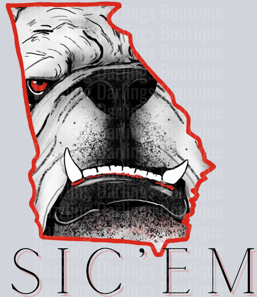 sic em georgia state