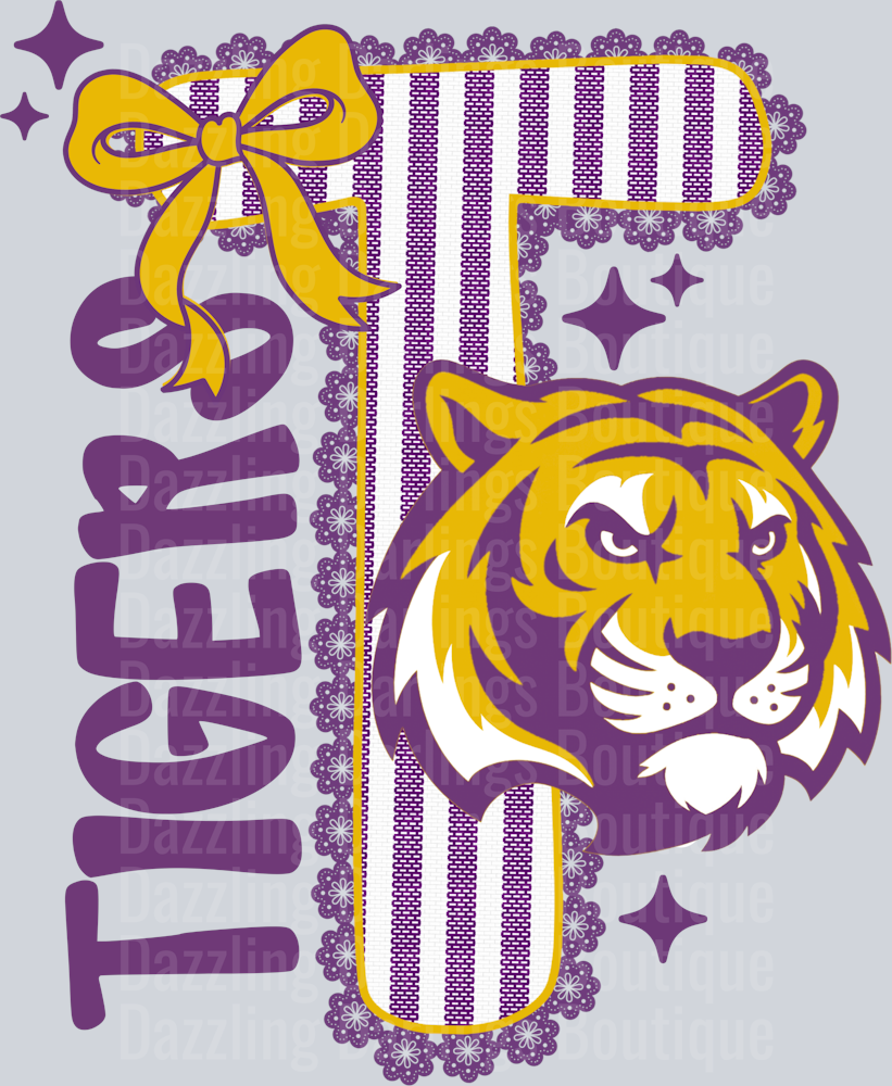 Tigers seer