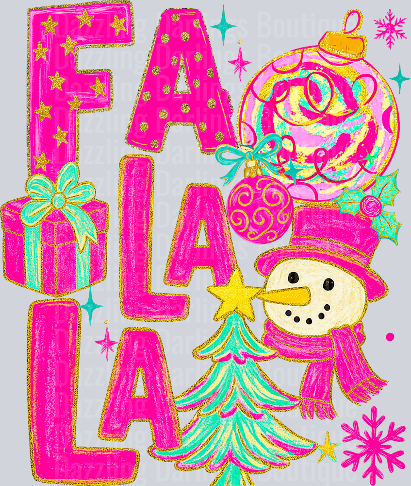 FALALA