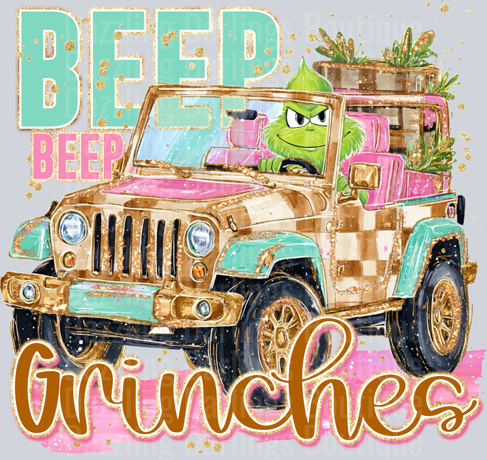 Grinches - Copy
