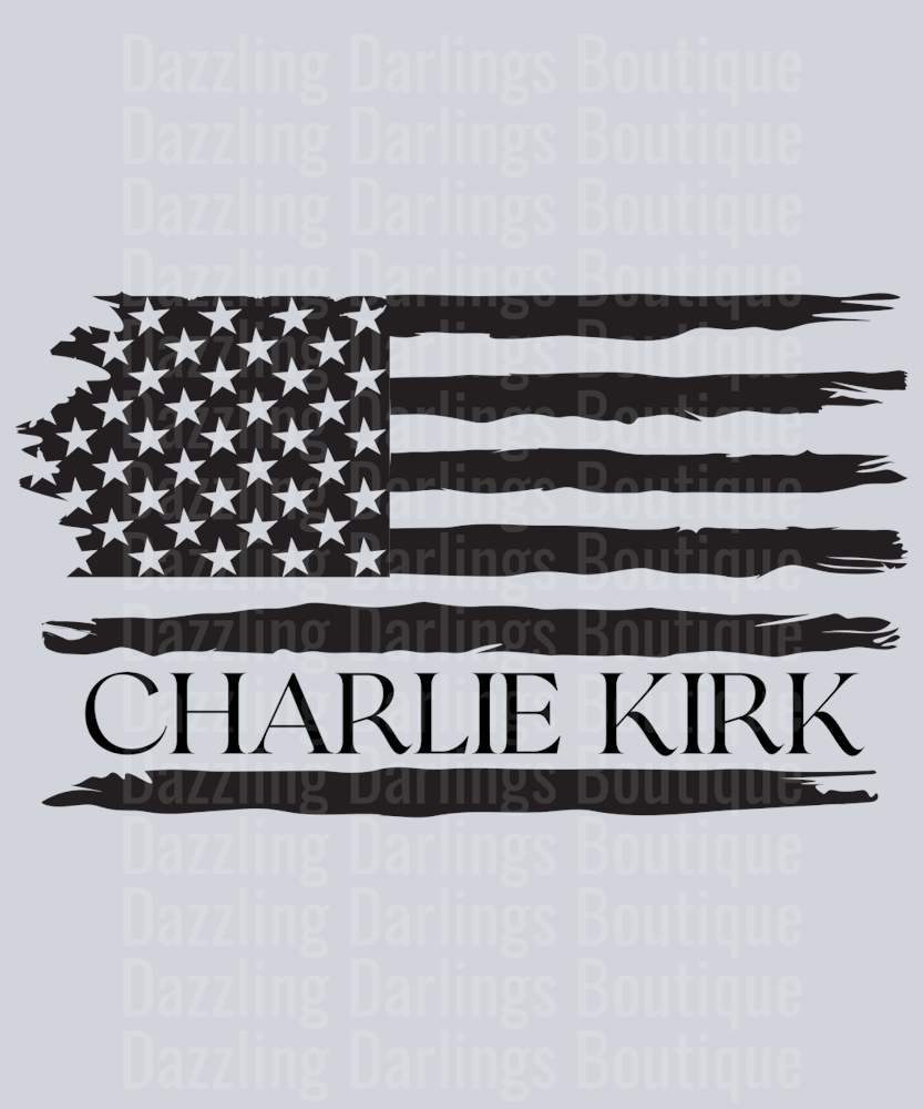 Charlie Kirk Freedom Turning Point