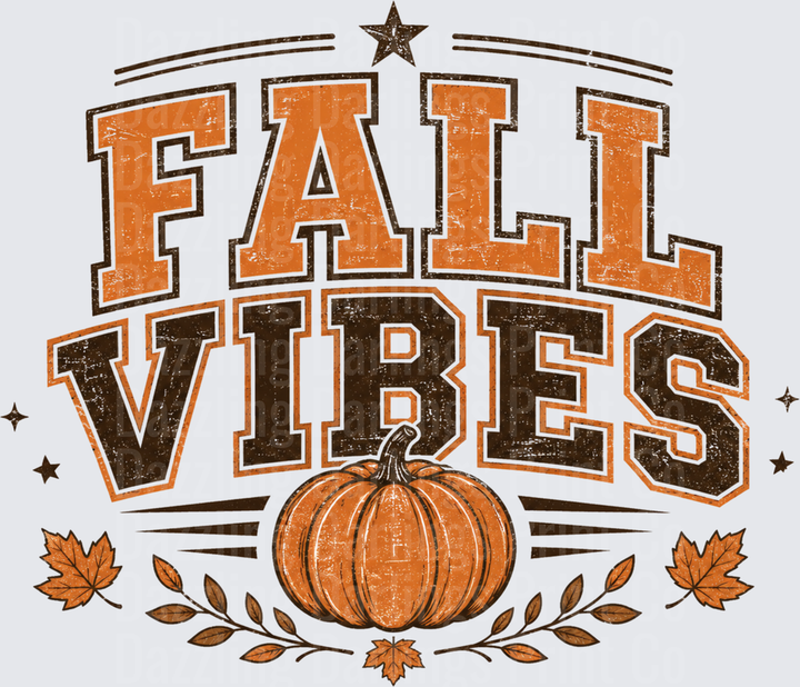 Fall Vibes
