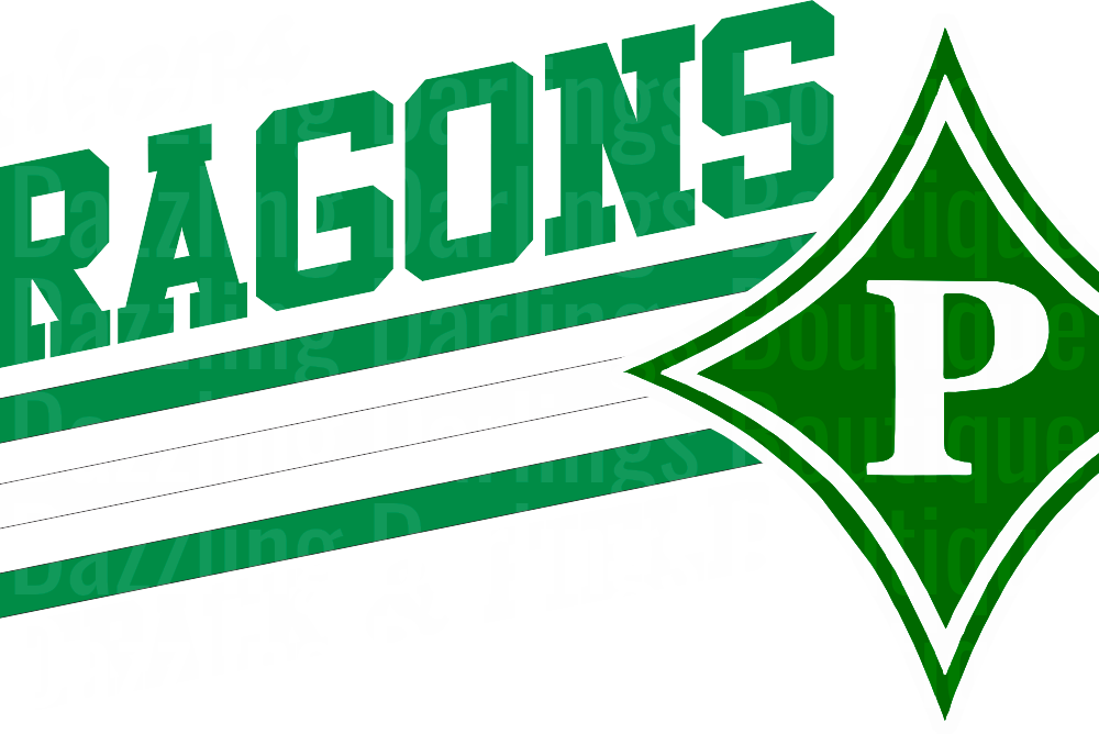 TRACK AND FIELD PICKENS DRAGONS