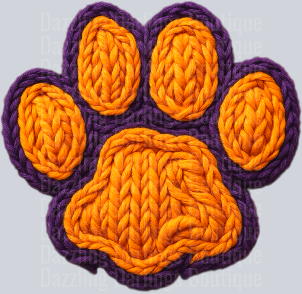CLEMSON TIGERS