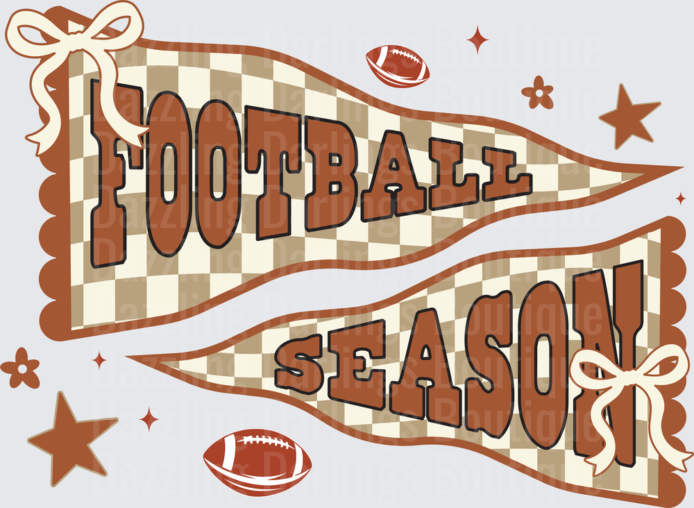 Pennant Football Season