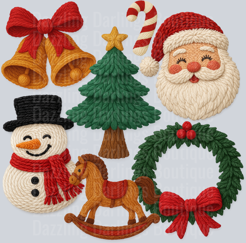 yarnchristmas