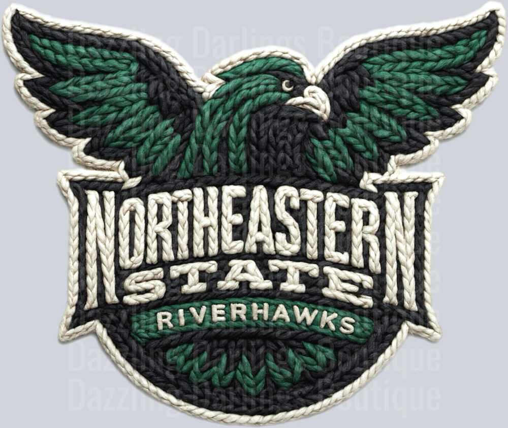 NSU NORTHEASTER STATE UNIVERSITY