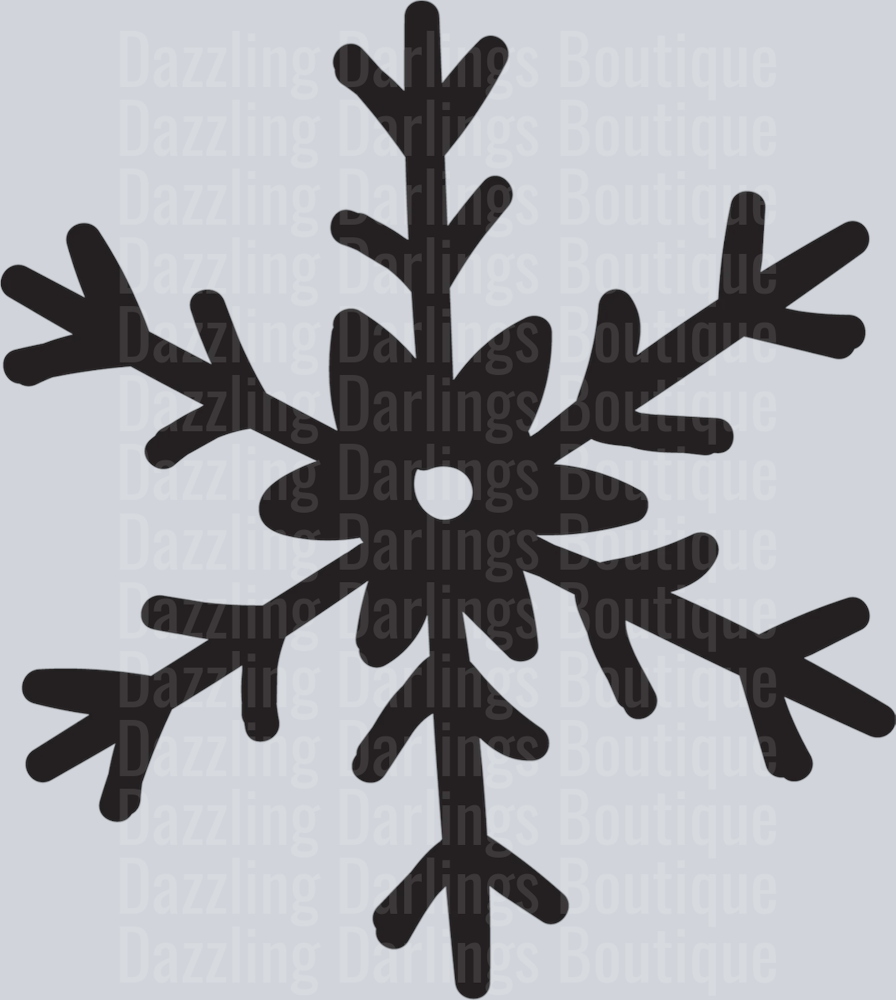 Snowflake