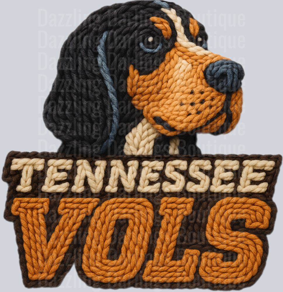 Tennessee vols