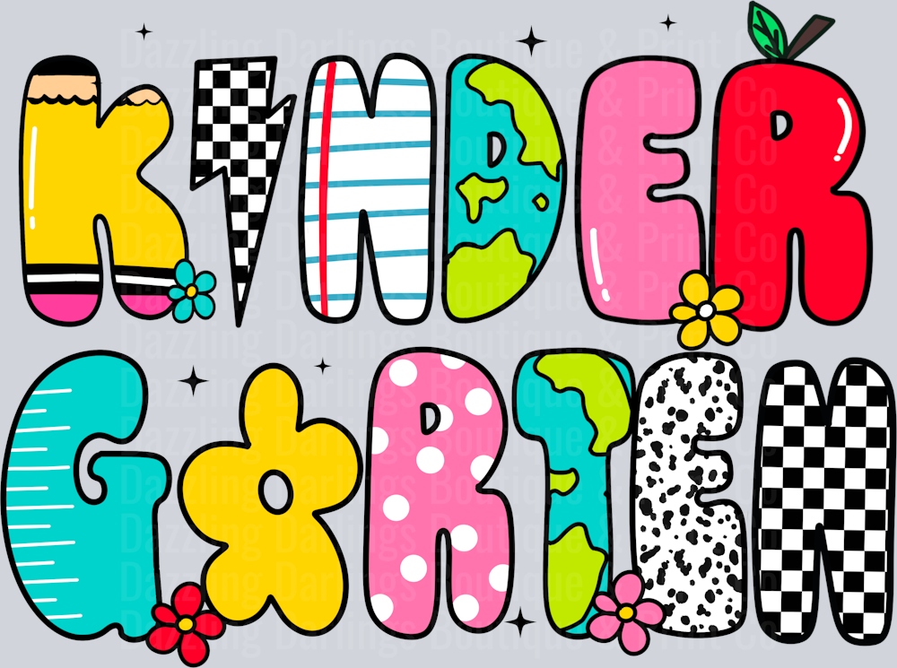 KINDER