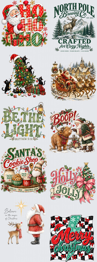 Christmas Premade 17
