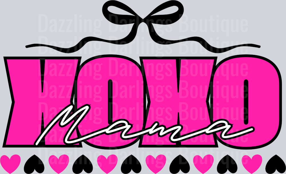 xoxo mama (1)