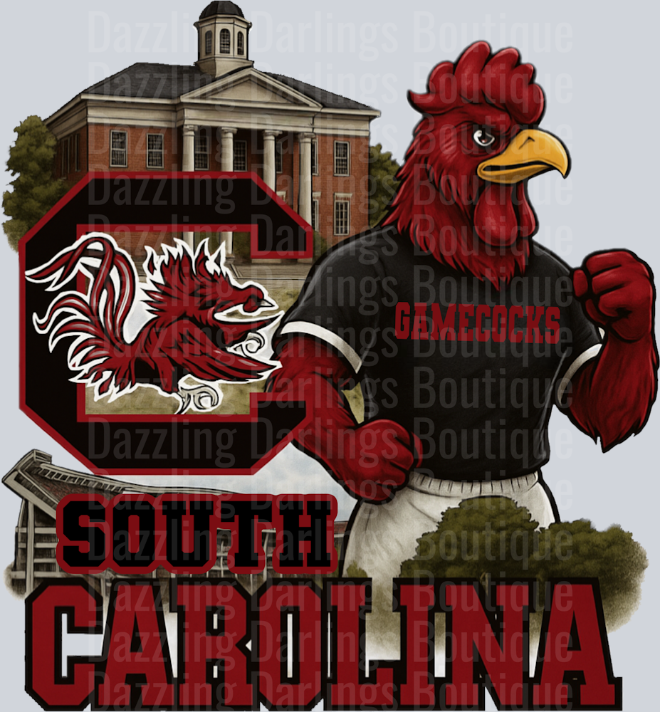 Gamecocks