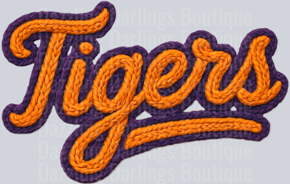 TIGERS