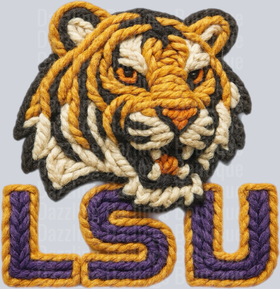 LSU