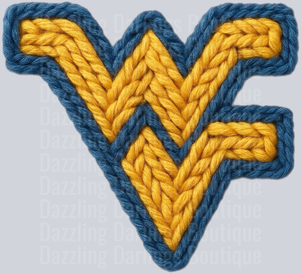 West Virginia mountaineers