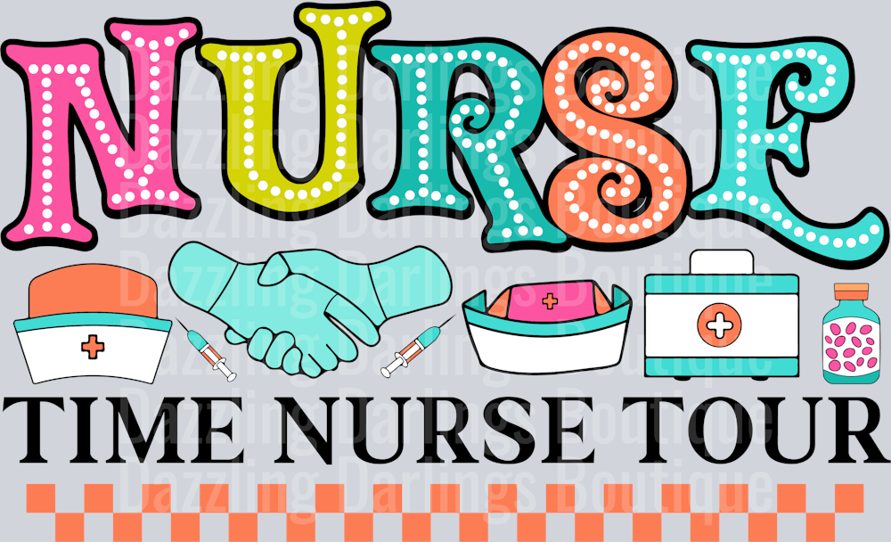 Nurse Time Nurse Tour