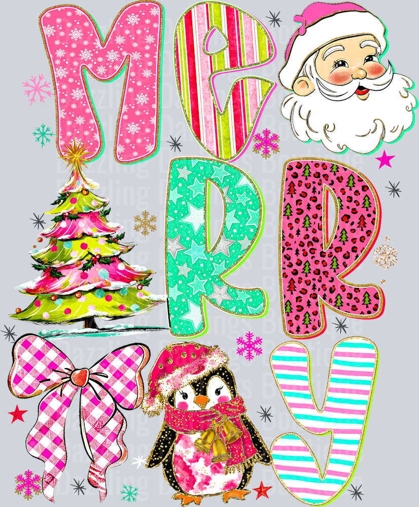 MERRY